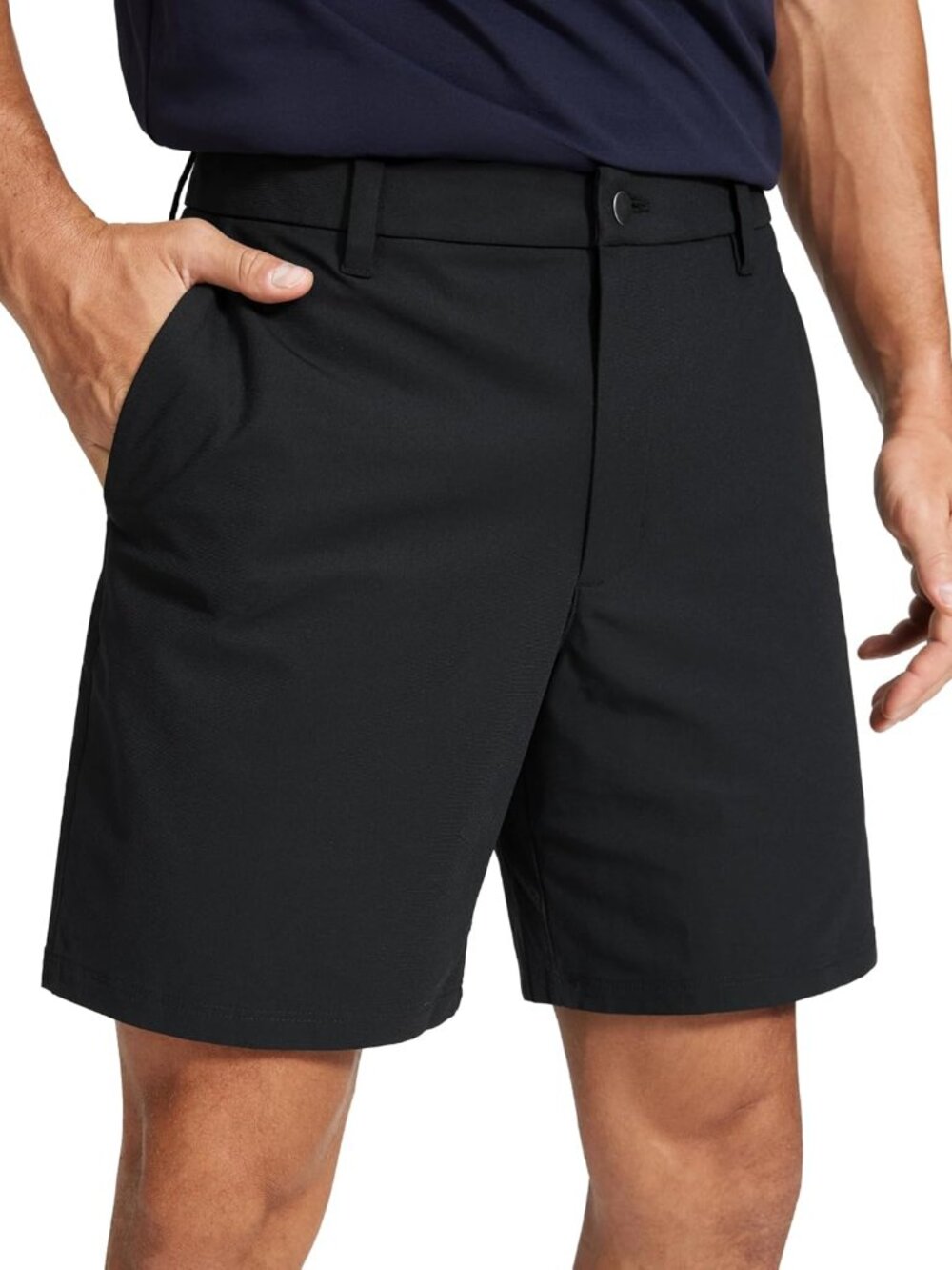All Day Comfy Golf Shorts 7"/9"
